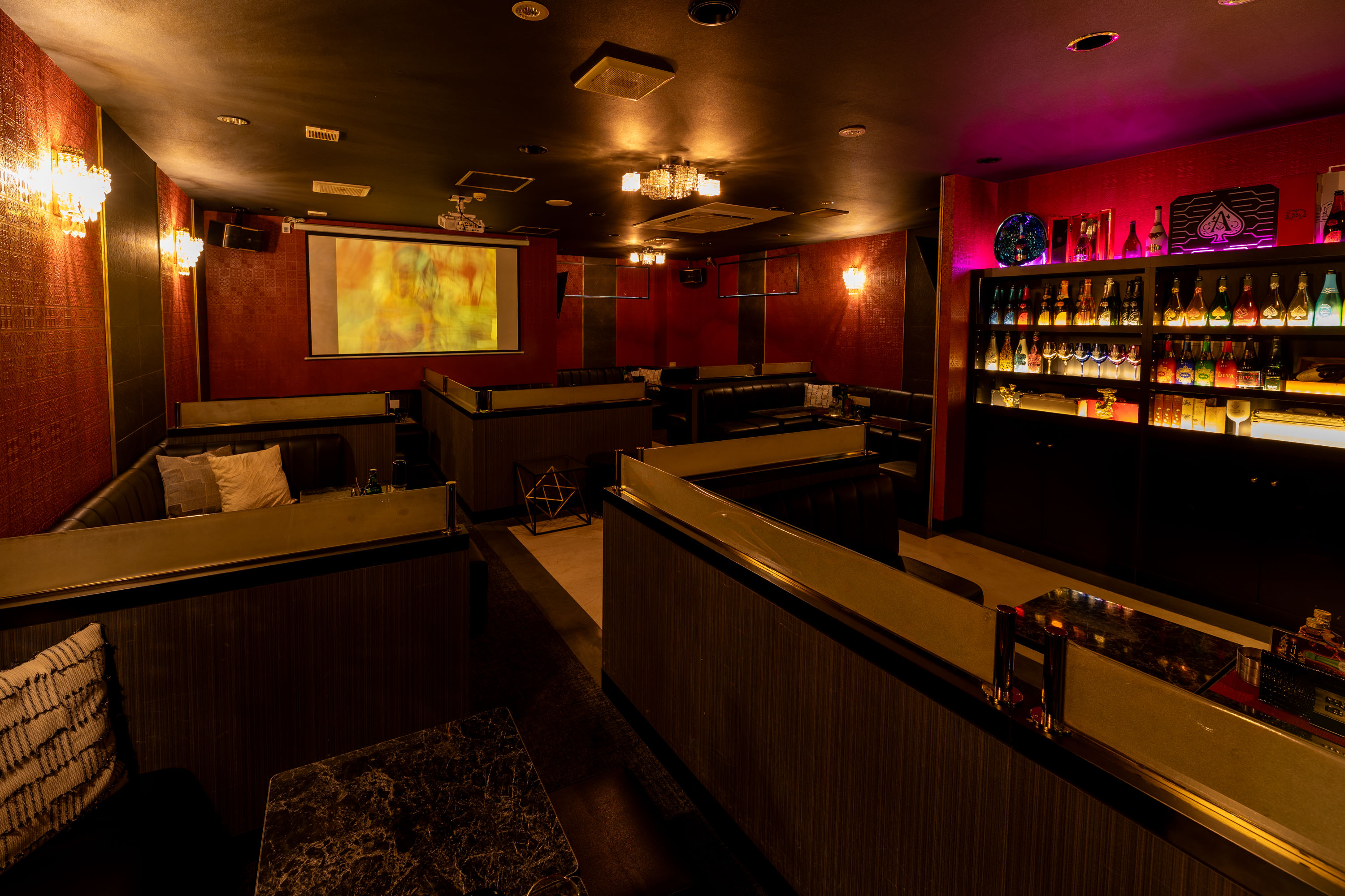 採用募集 店内写真2