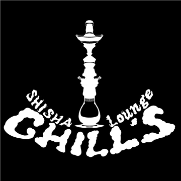 SHISHA LOUNGE CHILLS